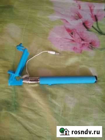 Селфи палка для смартфона Зарайск - изображение 1