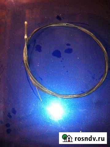 Тросик двери багажника Ханты-Мансийск - изображение 1