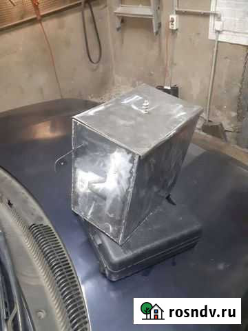 Услуги сварочных работ Ханты-Мансийск - изображение 1