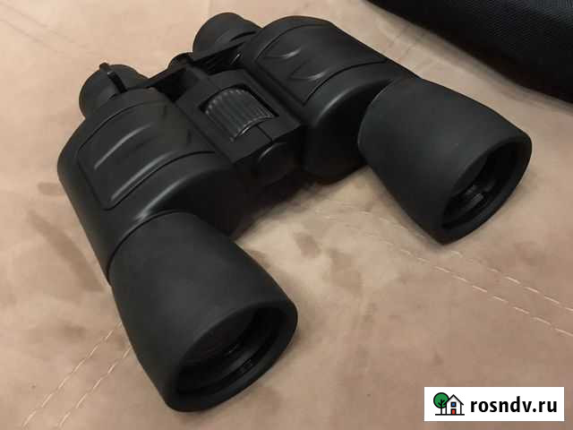 Бинокль Москва - изображение 1