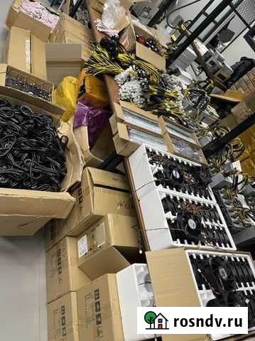 Кабеля питания для асиков Махачкала - изображение 1