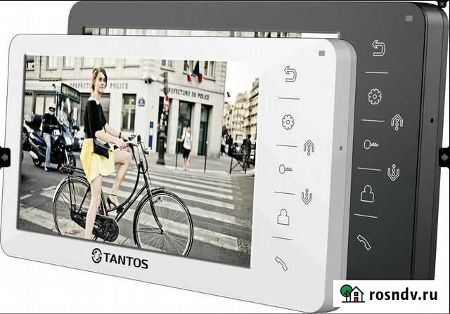 Видеодомофон Нальчик - изображение 1