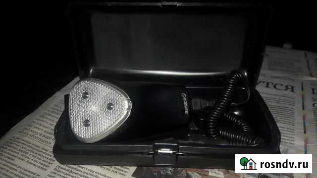 Электробритва бердск Болохово - изображение 1