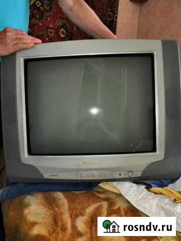 Телевизор Астрахань - изображение 1