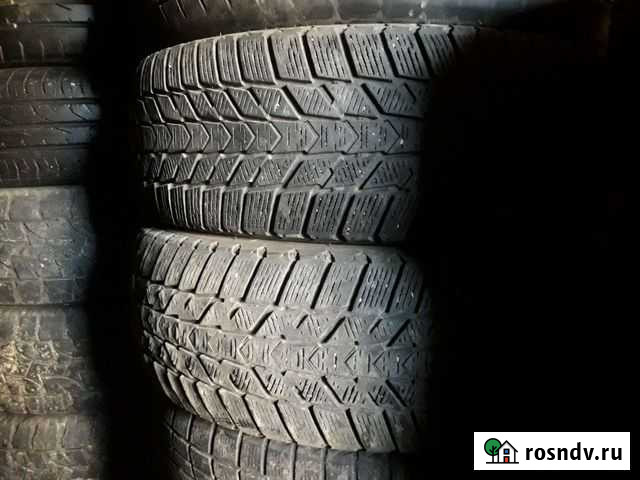 205/65 р15 пара Лауфен, цена за одну Тихорецк - изображение 1