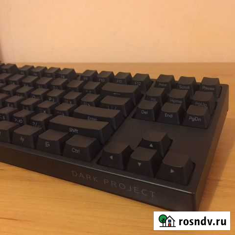 Dark Project kd3B Краснодар - изображение 1