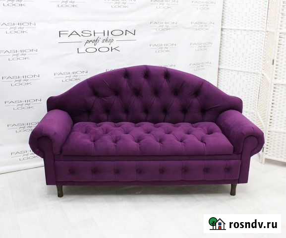 Банкетки и пуфы Шарья - изображение 1