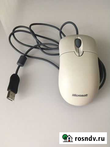 Мышь microsoft Биробиджан - изображение 1