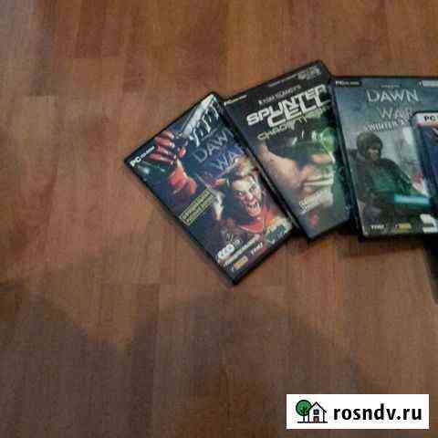 Игры пк Самара
