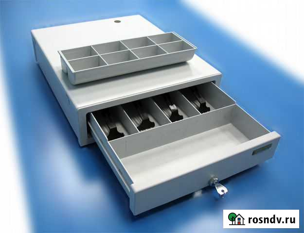 Денежный ящик Меркурий Барнаул - изображение 1