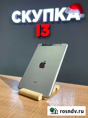 iPad Mini (16GB) WiFi + Cellular Саранск - изображение 1