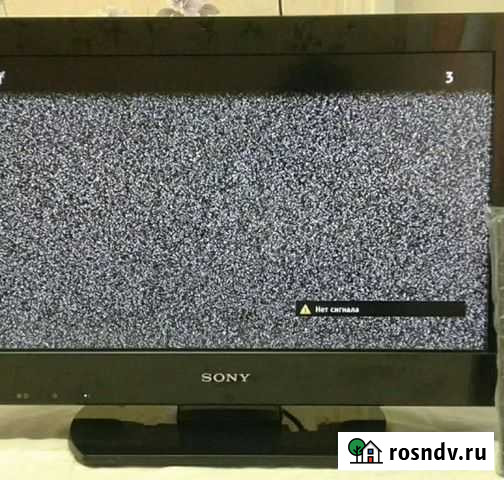 Телевизор Sony bravia 22 дюйма Липецк - изображение 1