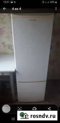 Холодильник, не рабочий Калининград - изображение 1