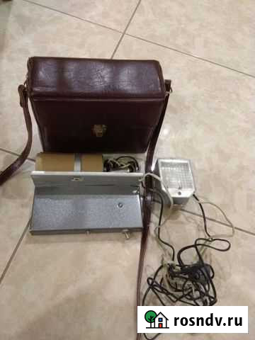 Фотовспышка Анапская - изображение 1