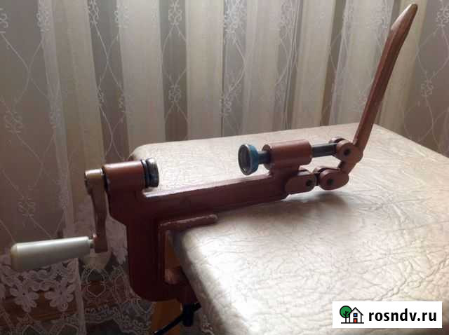 Закрутка 20-й Мостовской - изображение 1