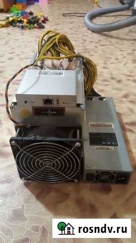 Раритет Asic D3 Ангарск - изображение 1