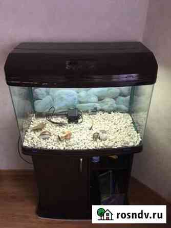 Аквариум jebo NEW R375 Серпухов