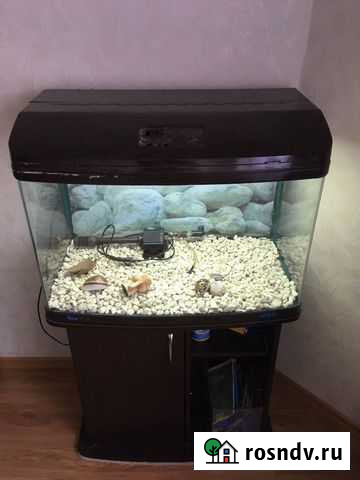 Аквариум jebo NEW R375 Серпухов - изображение 1