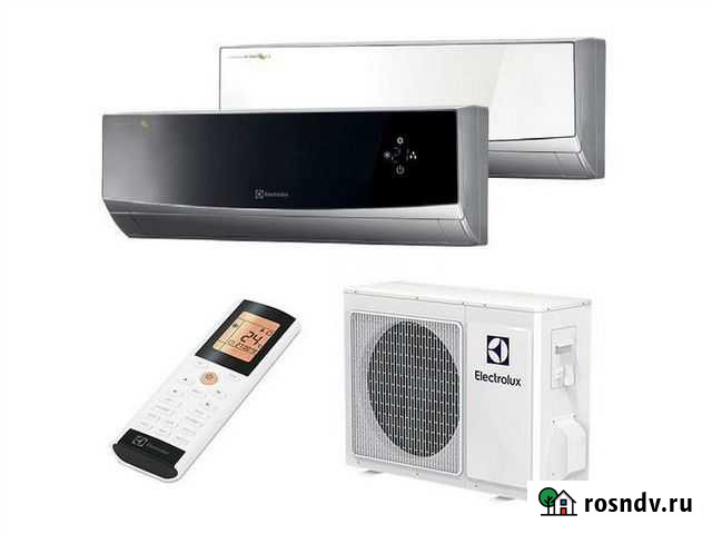 Кондиционер Липецк - изображение 1