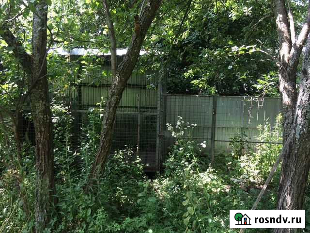 Вольер Брянск - изображение 1
