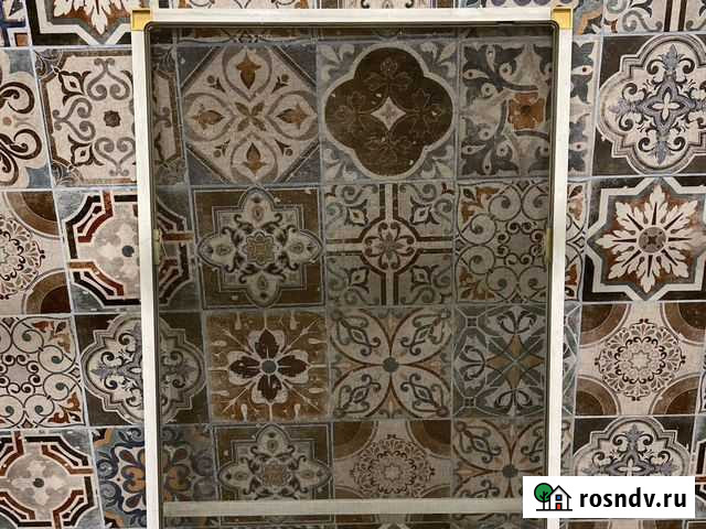 Маскитнве сетки на окна Москва - изображение 1