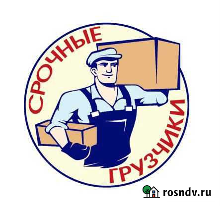 Разнорабочие,грузчики Кострома - изображение 1