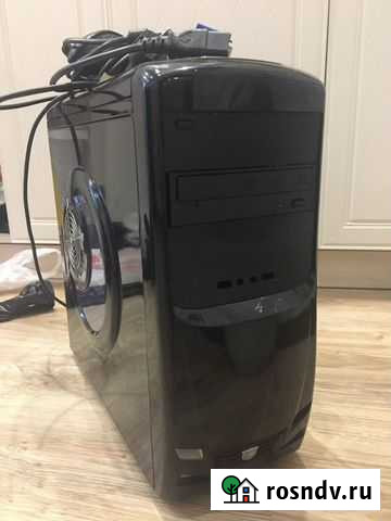 Системный блок Белорецк - изображение 1