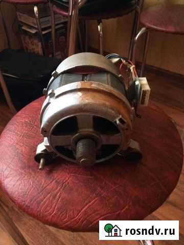 Двигататель стиральной машины Самара - изображение 1