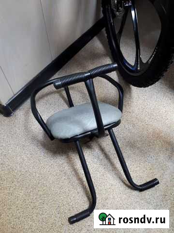 Сиденье на велосипед Дзержинск - изображение 1