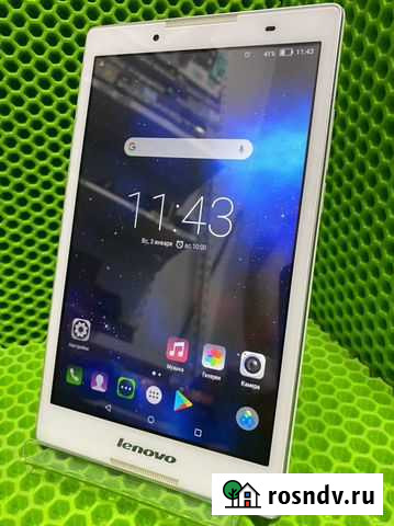 Планшет Lenovo TAB 2 A8-50LC Красноярск - изображение 1