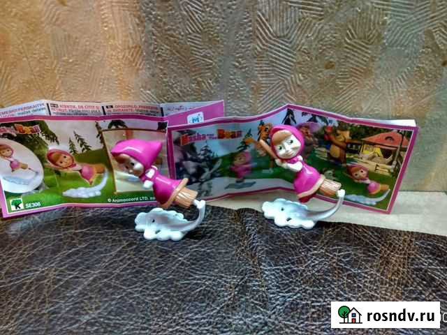 Маша и Медведь.разное Вологда - изображение 1