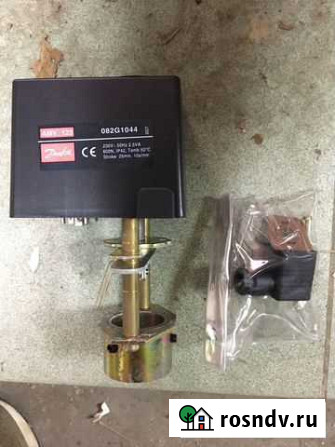 Danfoss Омск - изображение 1