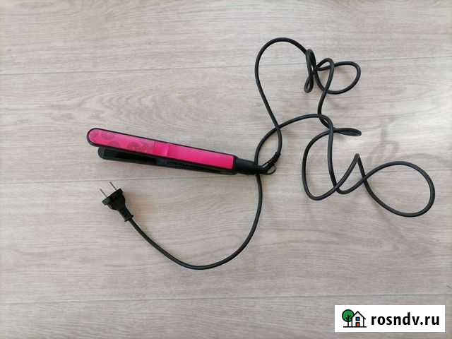 Выпрямитель для волос Philips HP 4686 Пермь - изображение 1