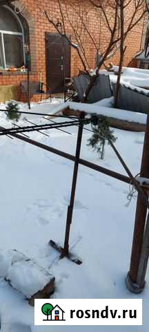 Антенна для тв уличная Астрахань - изображение 1