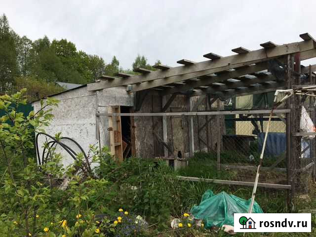 Курятник Калуга - изображение 1