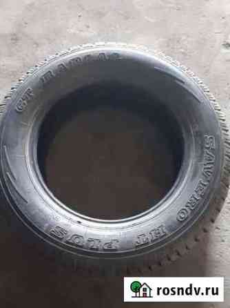GT Radial 235/65 R17 Улан-Удэ