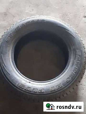 GT Radial 235/65 R17 Улан-Удэ - изображение 1