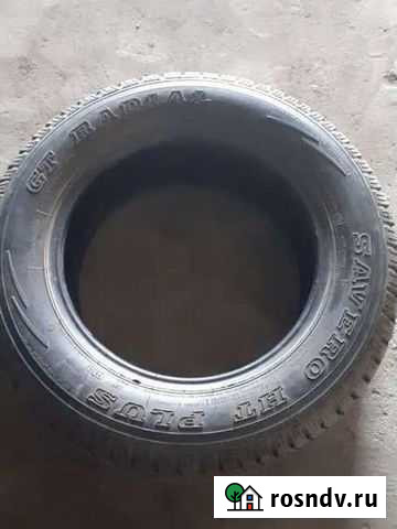 GT Radial 235/65 R17 Улан-Удэ - изображение 1