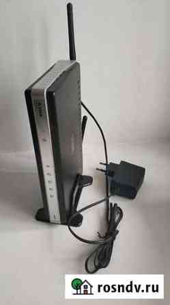 Роутер D-Link DIR-615 Чебоксары