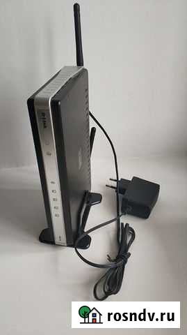 Роутер D-Link DIR-615 Чебоксары - изображение 1