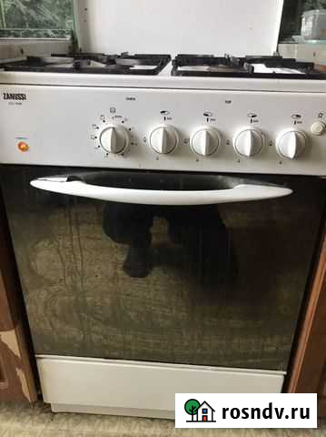 Газовая плита Набережные Челны - изображение 1