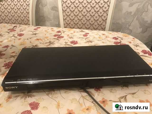 Двд плейер Сургут - изображение 1