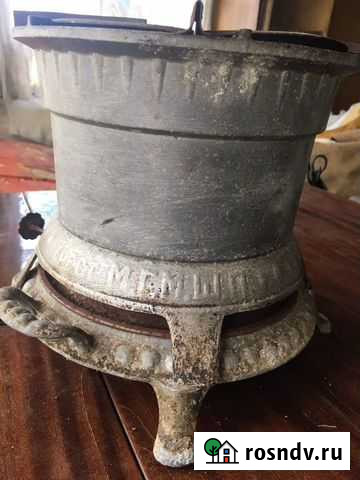 Керасиновая плитка ретро Гатчина - изображение 1