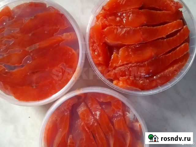 Рыба кижуч Елизово - изображение 1