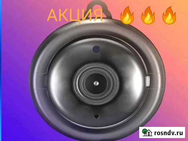 Камера видеонаблюдения wifi Казань - изображение 1