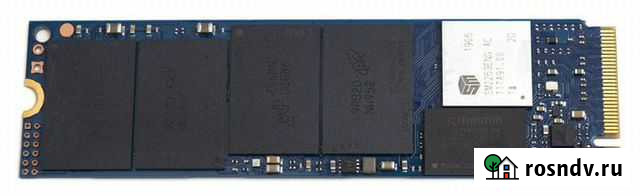 Kingston nvme A2000 500gb SA2000M8500G Калуга - изображение 1