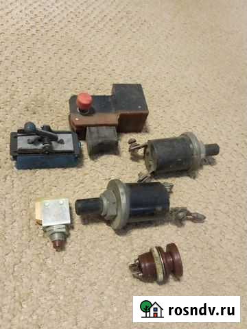 Кнопки, разные, пмл 3220 Ахтубинск - изображение 1