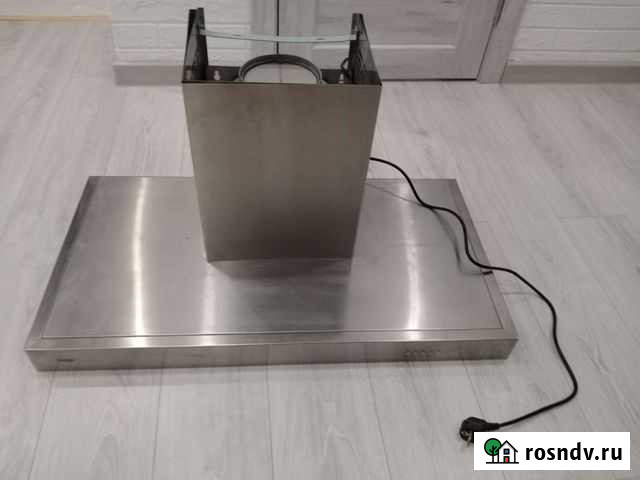 Вытяжка для кухни Зональная Станция - изображение 1