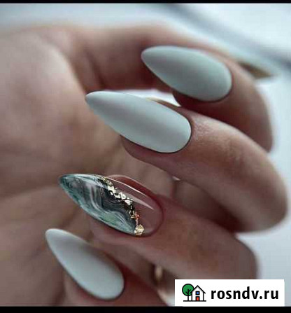 Маникюр Кемерово - изображение 1