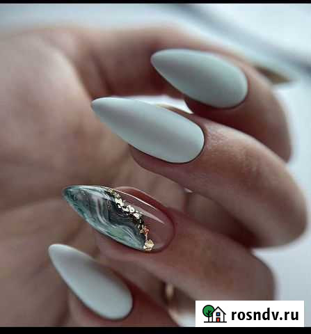 Маникюр Кемерово - изображение 1